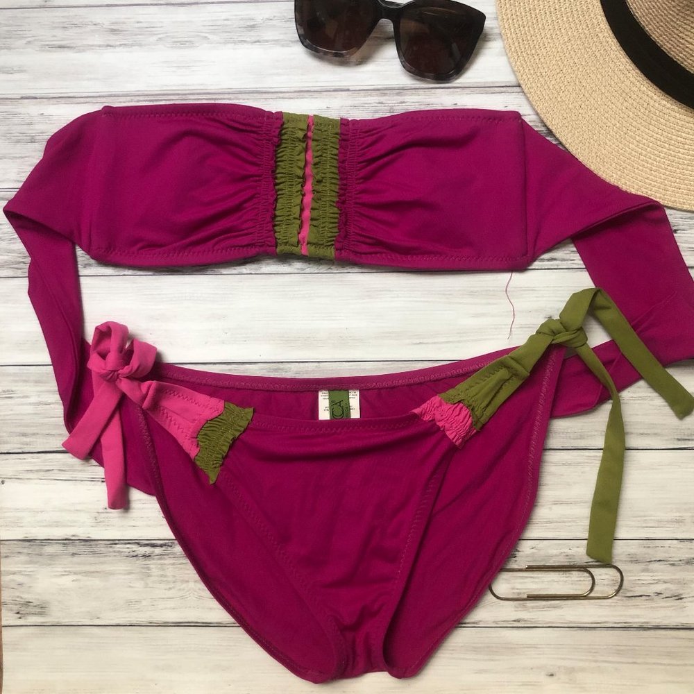 BECCA Swim Bikini